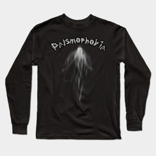 Palsmophobia Floating X Long Sleeve T-Shirt